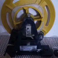 پانل آیفون و 4 عدد آیفون کوماکس و گاورنر آسانسور|مصالح و تجهیزات ساختمان|تهران, نجات اللهی|دیوار