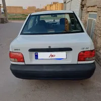 پراید 131 دوگانه سوز، مدل ۱۳۹۴|خودرو سواری و وانت|کرمان, |دیوار