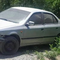 سمند LX ساده، مدل ۱۳۸۲