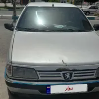 پژو 405 جی ال (GL)، مدل ۱۳۸۸|خودرو سواری و وانت|جیرفت, |دیوار