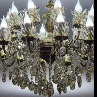 لوستر در تمام مدلها روز|لوستر و چراغ آویز|سنندج, |دیوار