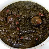 سبزی سرخ شده غذاخانگی|خوردنی و آشامیدنی|تهران, تهرانسر شرقی|دیوار