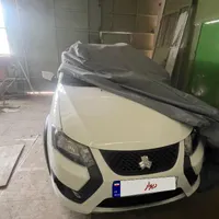 کوییک GXR تیپ L، مدل ۱۴۰۴
