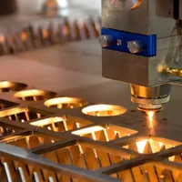 دستگاه برش فایبر لیزر/برش فلزات/CNC/اقساط|ماشین‌آلات صنعتی|تهران, چیتگر|دیوار