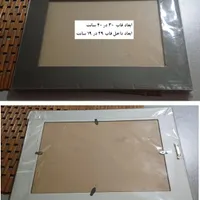 2 عدد تابلو  و یک قاب - نو|تابلو، نقاشی، عکس|تهران, شاهین|دیوار