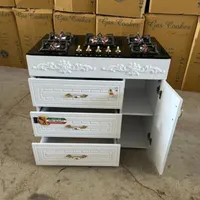 اجاق گاز کابینتی ضمانتنامه ۲۴ ماه مدل tida کد ۸۰۳۱|اجاق گاز و لوازم برقی پخت‌وپز|رشت, رشتیان|دیوار