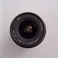 دو عدد لنز دیجیتال الیمپوس اتوفوکوس Olympus|دوربین عکاسی و فیلم‌برداری|تهران, مهران (سیدخندان)|دیوار