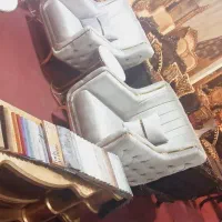 مبل تخت شو ۸ نفره|مبلمان خانگی و میز عسلی|تهران, آهنگ|دیوار