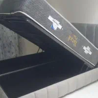تُشَک تختخواب/ باکس|تشک تختخواب|کرج, اتحاد|دیوار