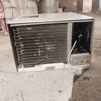 خریدار و خرید انواع کولر های سالم و مشکلدار متور|کولر گازی و فن‌کوئل|خرمشهر, |دیوار