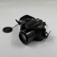 دوربین حرفه ای canonمدلsx60hsدرحدنو|دوربین عکاسی و فیلم‌برداری|کرج, شهرک وحدت|دیوار