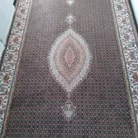 فرش ریزه ماهی نو در ابعاد ۱۸۰در۲۵۳