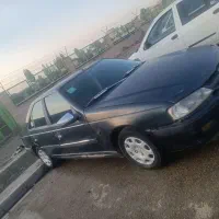 خودرو پژو پارس متور اساس تعمیر درحد