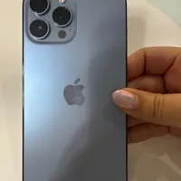 اپل iPhone 13 Pro Max با حافظهٔ ۲۵۶ گیگابایت|موبایل|گرگان, |دیوار
