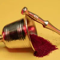 هاونگ /هاون / هونگ برنجی اصل جامی سنتی/ زعفران|صنایع دستی و سایر لوازم تزئینی|مشهد, سعد آباد|دیوار