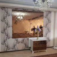 آینه دکوراتیو پازلی|آینه|همدان, |دیوار