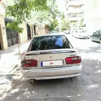پروتون ویرا لیفت بک مدل 86|خودرو سواری و وانت|مشهد, امام رضا (ع)|دیوار