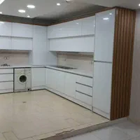 کابینت  ۱۸ ماهه، بازنشستگان تامین اجتماعی و عموم|مصالح و تجهیزات ساختمان|اراک, |دیوار