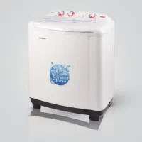 لباسشویی لباس شویی لباس شوی دو قلو دوقلو برفاب|ماشین لباسشویی و خشک‌کن لباس|اصفهان, عباس‌آباد|دیوار