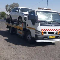 امداد خودروبر ، خودروسوار|خدمات حمل و نقل|دزفول, |دیوار