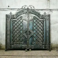 ساخت درب ویلایی پارکینگی باغی پنجره.حیاطی|مصالح و تجهیزات ساختمان|مشهد, رسالت|دیوار