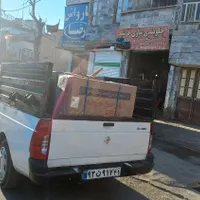 حمل بار|خدمات حمل و نقل|بروجرد, |دیوار