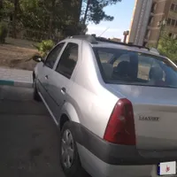 رنو تندر 90 (L90 لوگان) E1، مدل ۱۳۸۶|خودرو سواری و وانت|اصفهان, کوی ولی عصر|دیوار