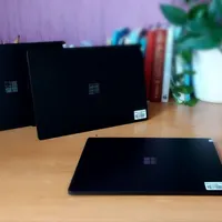 سرفیس لپ تاپ 4 با 6 ماه گارانتی surface laptop 4|رایانه همراه|قم, پردیسان|دیوار