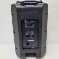 باندبرقی ۱۰ایمننس