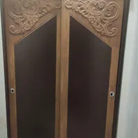 کمد لباس