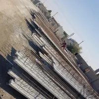 تیرچه بلوک وفوم الماسی