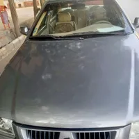 سمند LX ساده، مدل ۱۳۸۷