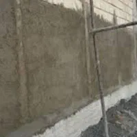 سیمانکاری با دستگاه