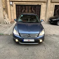 دانگ فنگ H30 کراس، مدل ۱۳۹۵