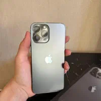 باطری ۹۳iphone 13 pro 256