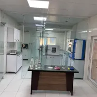فروش سوله صنایع غذایی نوساز شهرک صنعتی خوارزمی|فروش دفتر صنعتی، کشاورزی، تجاری|تهران, شریف‌آباد|دیوار