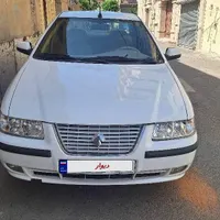 سمند LX EF7، مدل ۱۳۹۲|خودرو سواری و وانت|تهران, شهرک کیانشهر|دیوار
