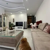 ۸۵متر / دوخوابه / فول / برج باغ رویال|فروش آپارتمان|تهران, امامت|دیوار