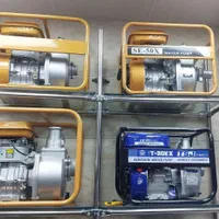 پمپ.آب مارک گیکو بنزینی گازوئیلی خانگی برقی|ماشینآلات صنعتی|تهران, دستغیب|دیوار