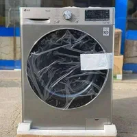 ماشین لباسشویی ال جی - LG