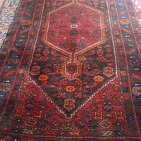 قالیچه دست باف زنجان|فرش|چهاردانگه (تهران), |دیوار