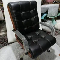 صندلی اداری کارمندی، مدیریت، (شرکتی و تضمینی)|مبلمان اداری|تبریز, |دیوار