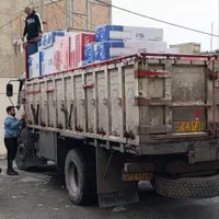 نمایندگی اصلی پکیجو رادیاتور  (( ایران رادیاتور ))|آبگرمکن، پکیج، شوفاژ|اسلام‌شهر, باغ فیض|دیوار
