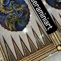 خوب|صنایع دستی و سایر لوازم تزئینی|اصفهان, پزوه|دیوار