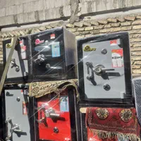 گاوصندوق p.e.s گاو صندوق|دفتر کار|مشهد, پروین اعتصامی|دیوار