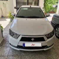 دنا معمولی ، مدل ۱۳۹۸ بی نظیر
