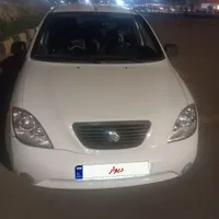 تیبا 2 (هاچبک) EX، مدل ۱۳۹۷