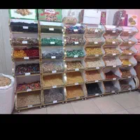 پایه وصفحه قفسه ی|فروشگاه و مغازه|ایلام, |دیوار