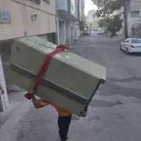 باربری مدیرباربسته بندی full pak *vip*جعبه امانت|خدمات حمل و نقل|شیراز, تاچارا|دیوار