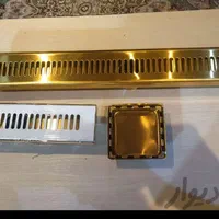 کفشور خطی و سرامیک خور|لوازم سرویس بهداشتی|کرج, اتحاد|دیوار